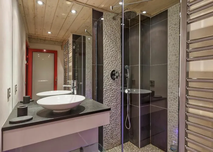 La Blaitiere - Luxe Center , Next To Piste Planard - By Cozee *