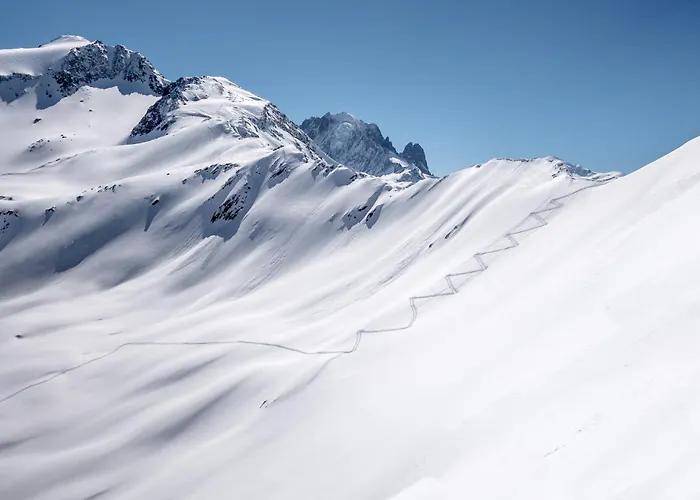 Апартаменти La Blaitiere - Luxe Center , Next To Piste Planard - By Cozee *