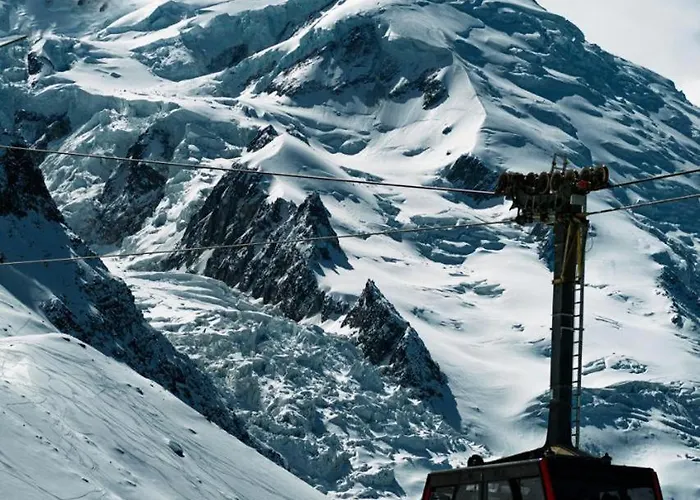 La Blaitiere - Luxe Center , Next To Piste Planard - By Cozee *