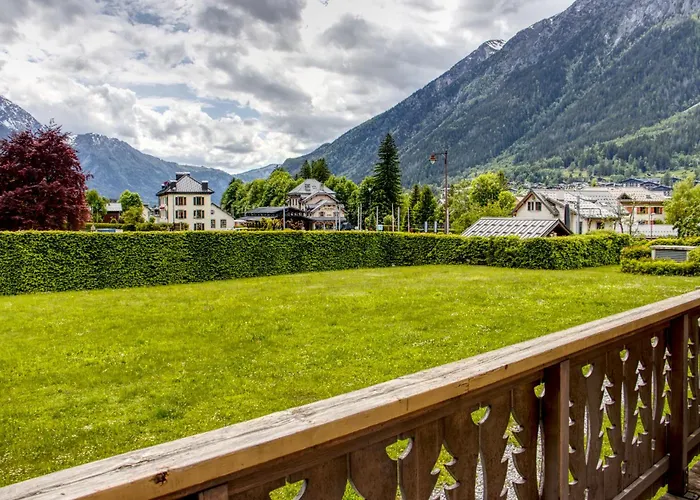 Апартаменти La Blaitiere - Luxe Center , Next To Piste Planard - By Cozee *